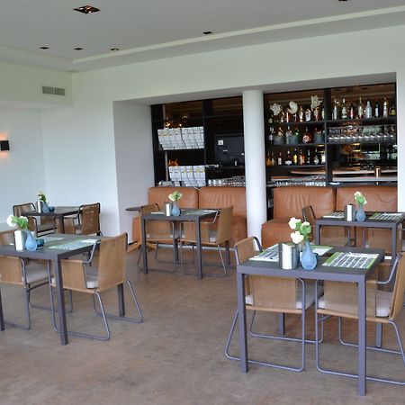 Fletcher Hotel - Restaurant Elzenduin Ter Heijde Eksteriør billede