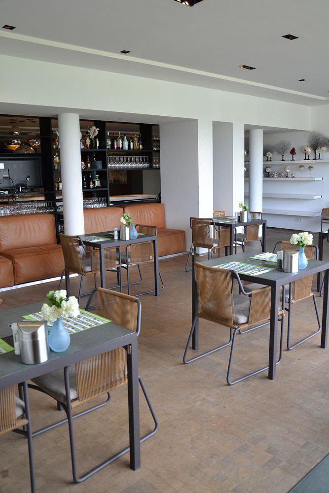 Fletcher Hotel - Restaurant Elzenduin Ter Heijde Eksteriør billede