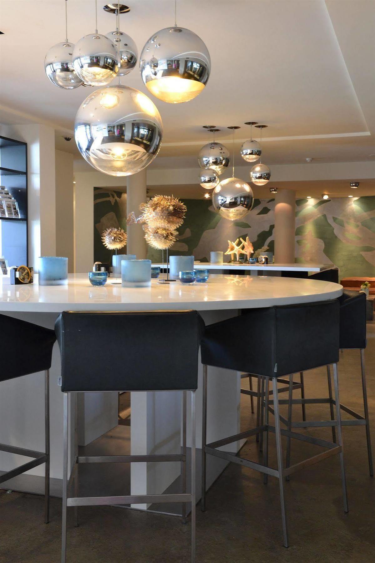 Fletcher Hotel - Restaurant Elzenduin Ter Heijde Eksteriør billede