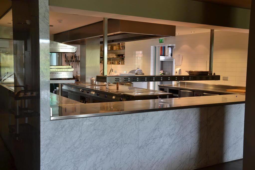 Fletcher Hotel - Restaurant Elzenduin Ter Heijde Eksteriør billede