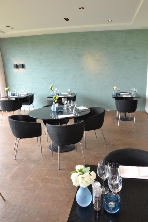 Fletcher Hotel - Restaurant Elzenduin Ter Heijde Eksteriør billede