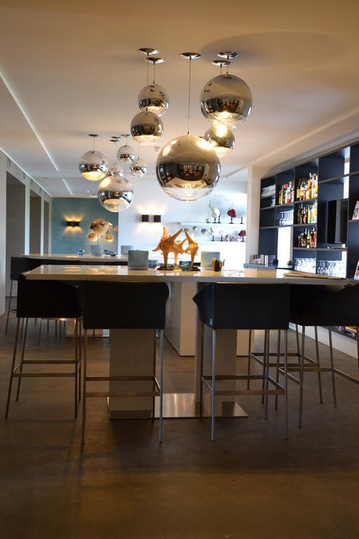 Fletcher Hotel - Restaurant Elzenduin Ter Heijde Eksteriør billede